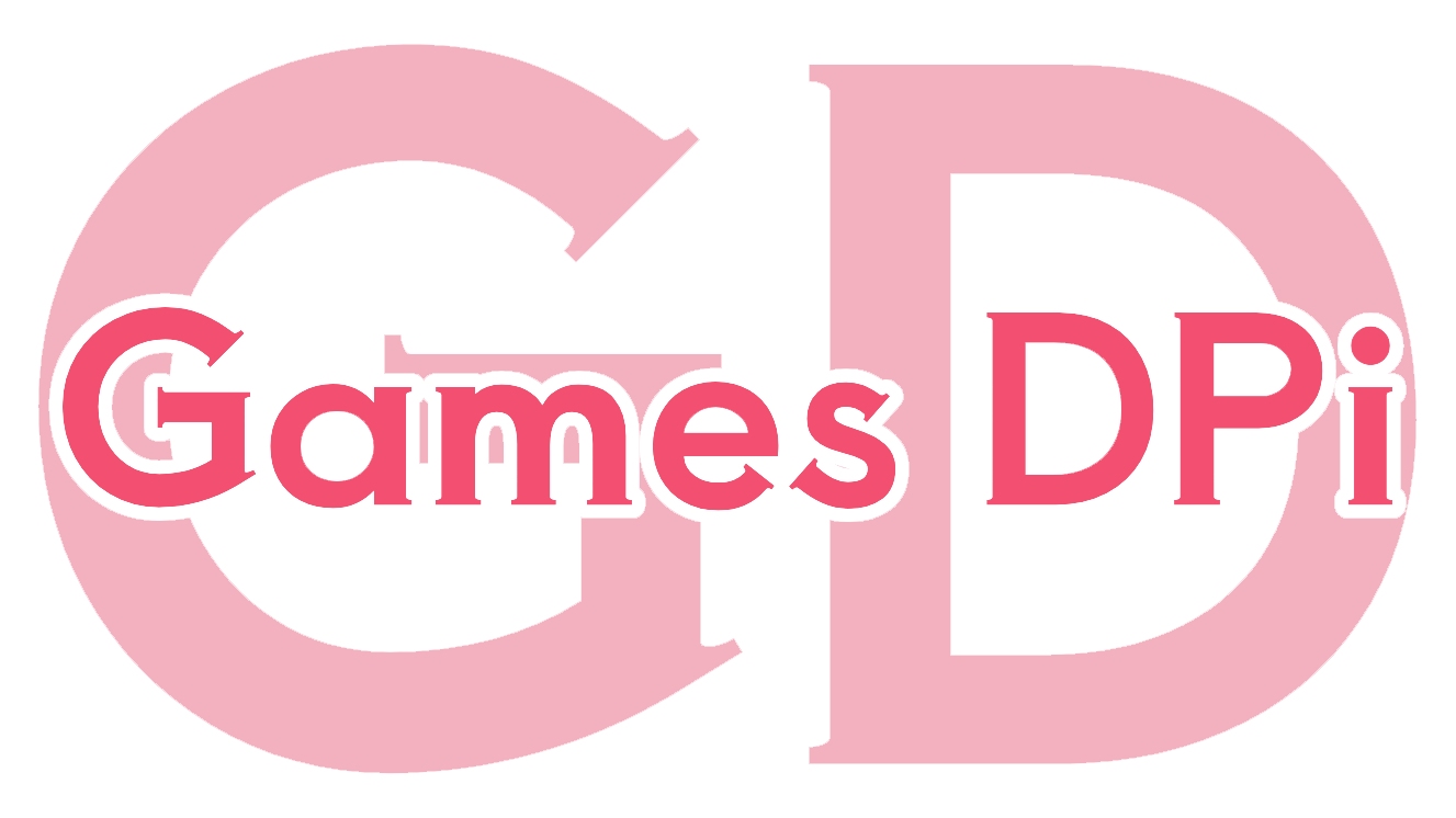 Games DPI